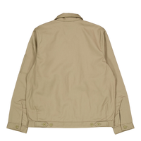 Unlined Eisenhower Jacket Khaki