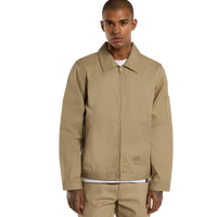 Unlined Eisenhower Jacket Khaki