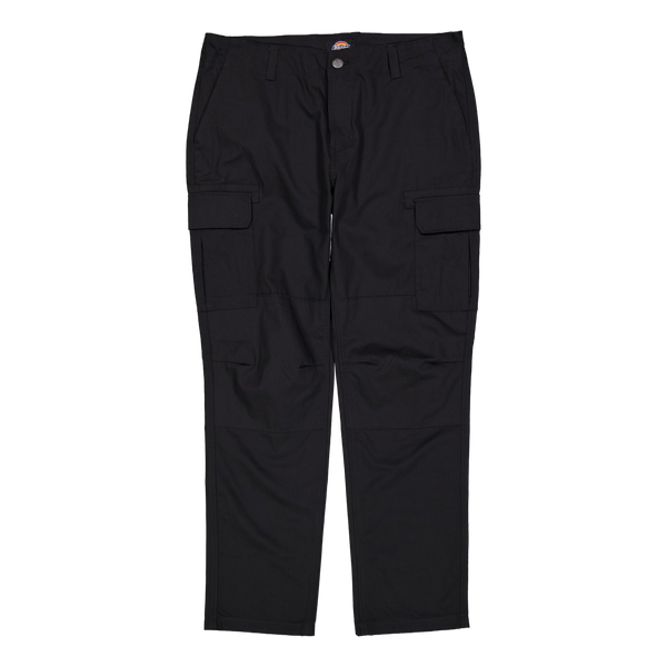 Millerville Cargo Pant Black Black