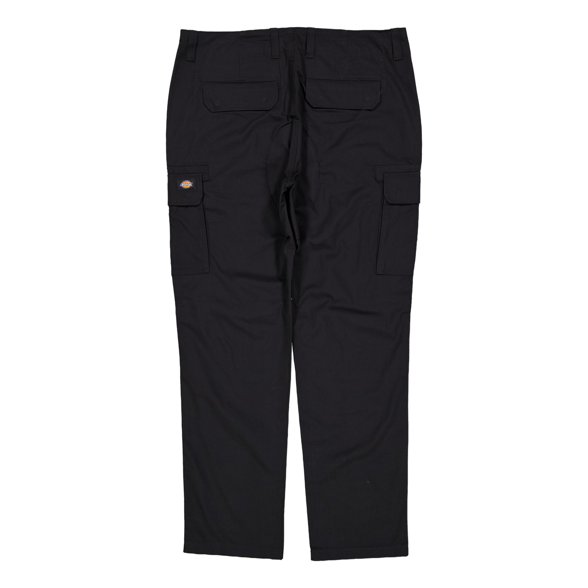 Millerville Cargo Pant Black Black