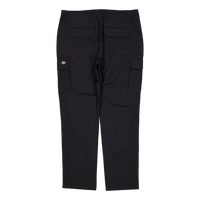 Millerville Cargo Pant Black Black