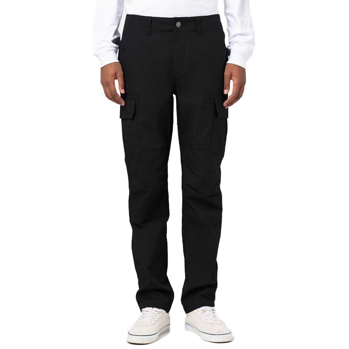 Millerville Cargo Pant Black Black