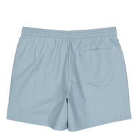 Medium Drawstring Grey