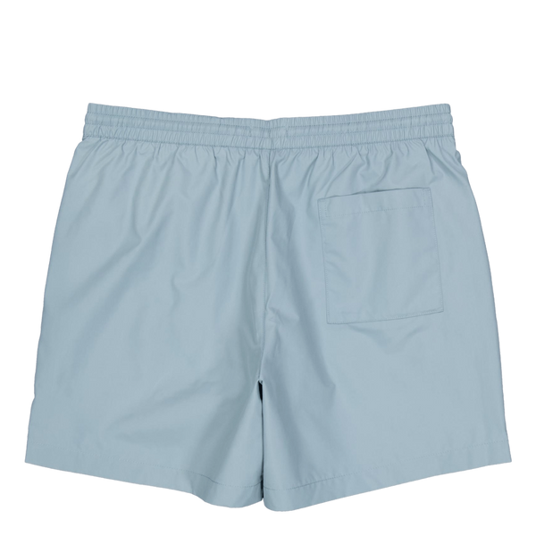 Medium Drawstring Grey