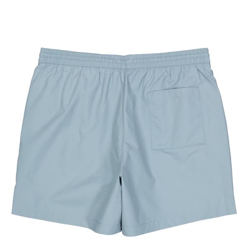 Medium Drawstring Grey