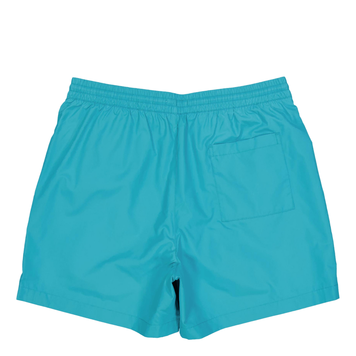 Medium Drawstring Green