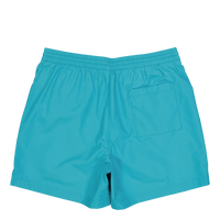 Medium Drawstring Green