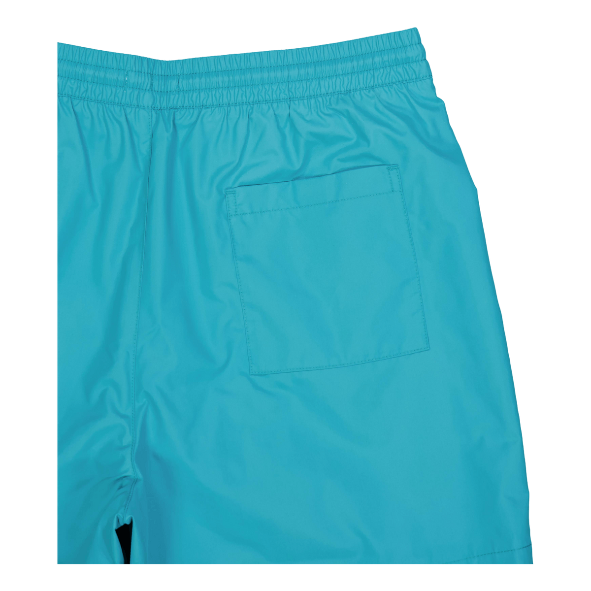 Medium Drawstring Green