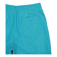 Medium Drawstring Green