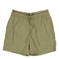 Medium Double Waistband Green