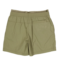 Medium Double Waistband Green