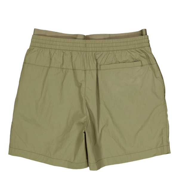 Medium Double Waistband Green