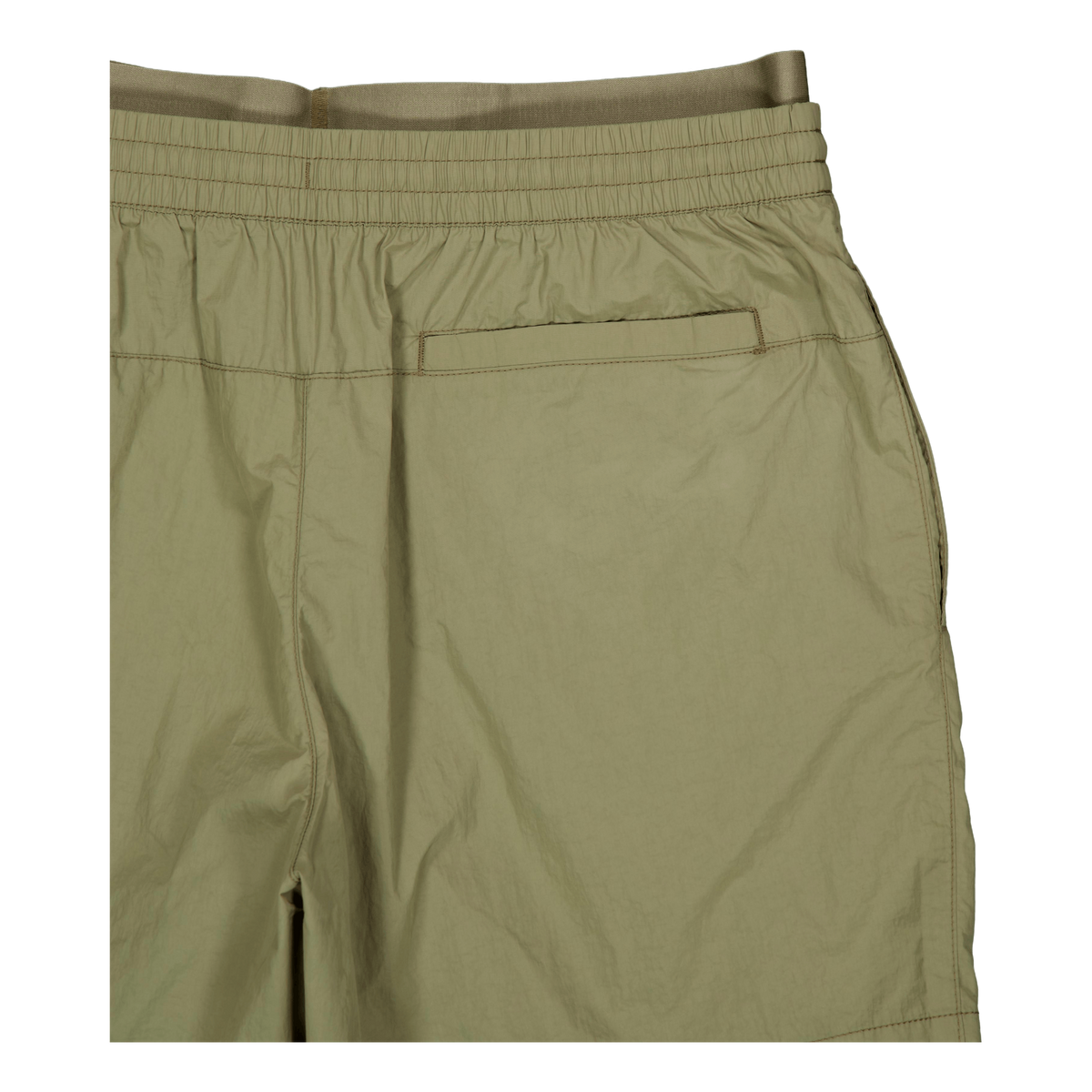 Medium Double Waistband Green