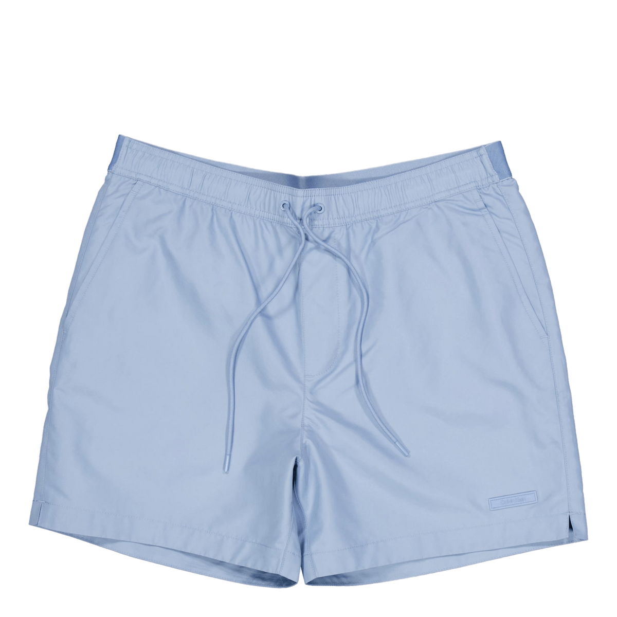 Medium Drawstring Blue