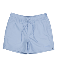 Medium Drawstring Blue