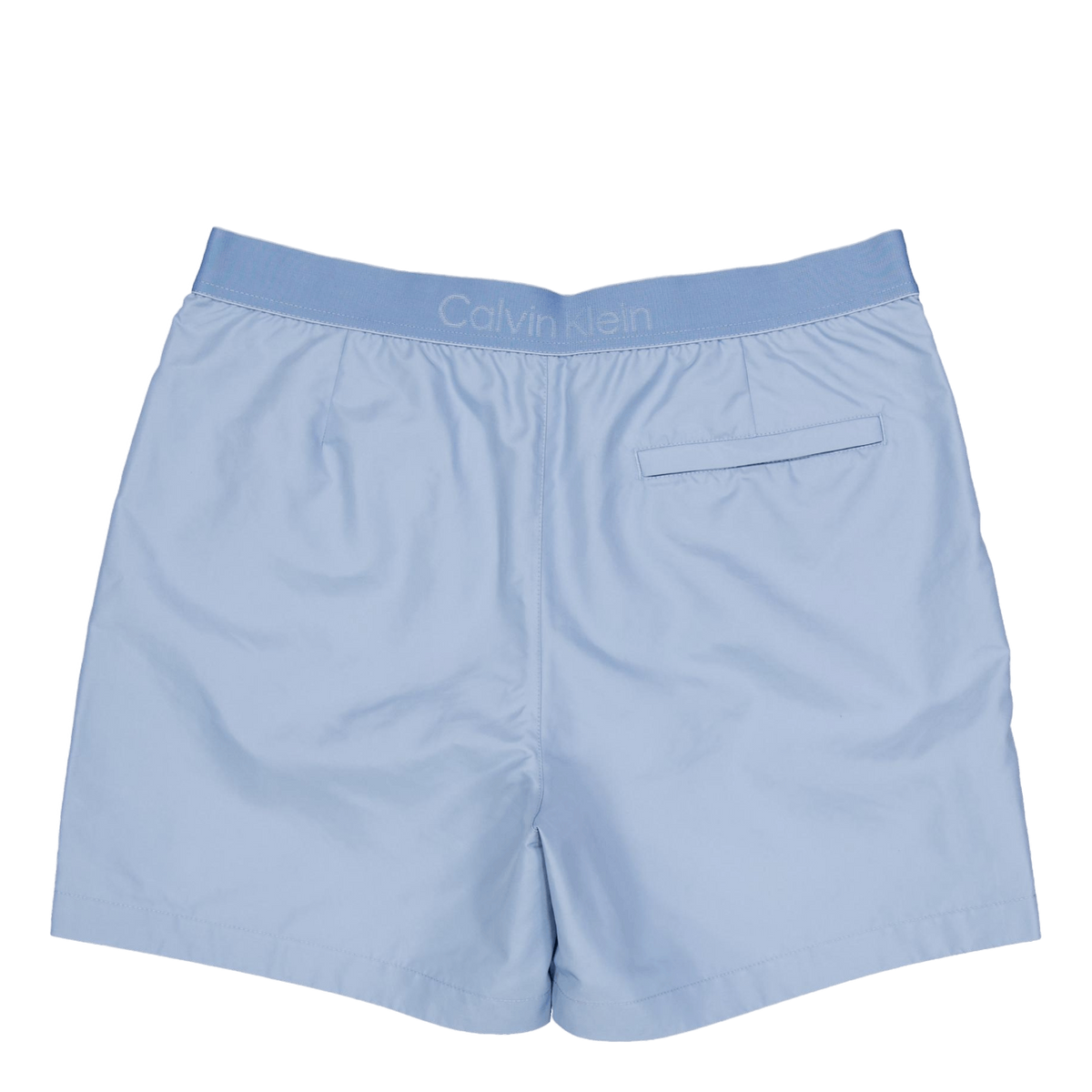 Medium Drawstring Blue