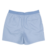 Medium Drawstring Blue