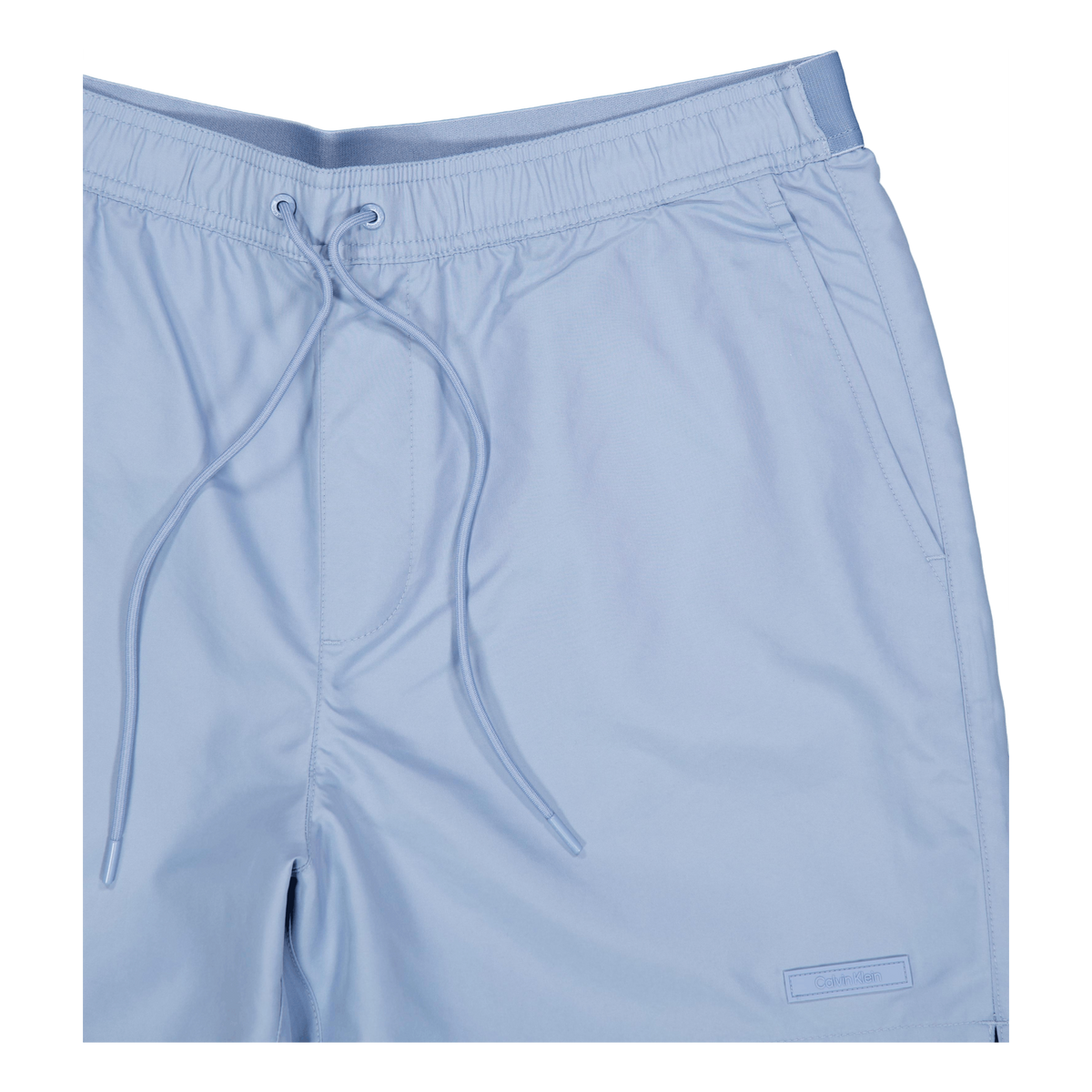 Medium Drawstring Blue