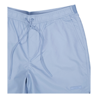 Medium Drawstring Blue