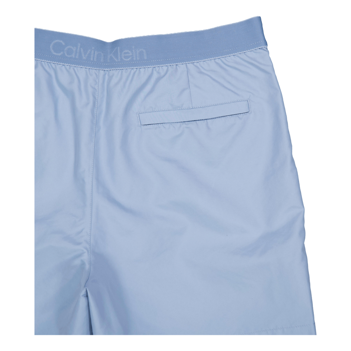 Medium Drawstring Blue