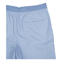 Medium Drawstring Blue