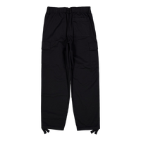 Regular Straight Cargo Black