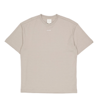 Nano Logo Interlock T-shirt Khaki