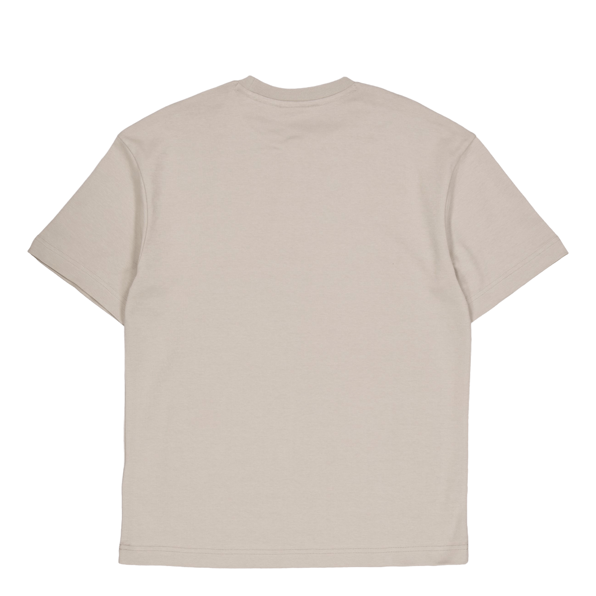 Nano Logo Interlock T-shirt Khaki