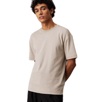 Nano Logo Interlock T-shirt Khaki