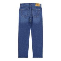 Standard Straight Denim