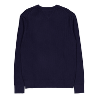 Herringbone Structure C Nk Blue