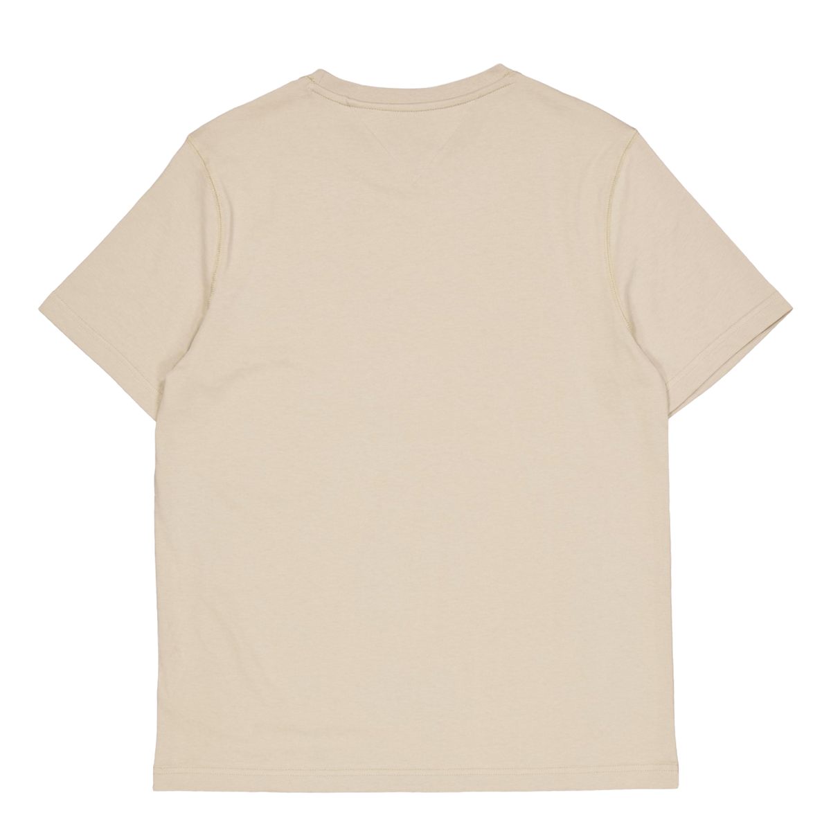 Big Hilfiger Tee Khaki