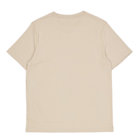 Big Hilfiger Tee Khaki