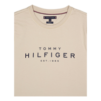 Big Hilfiger Tee Khaki