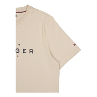 Big Hilfiger Tee Khaki