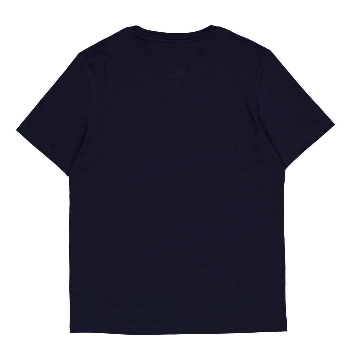 Big Hilfiger Tee Blue