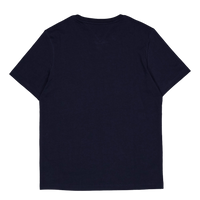 Big Hilfiger Tee Blue