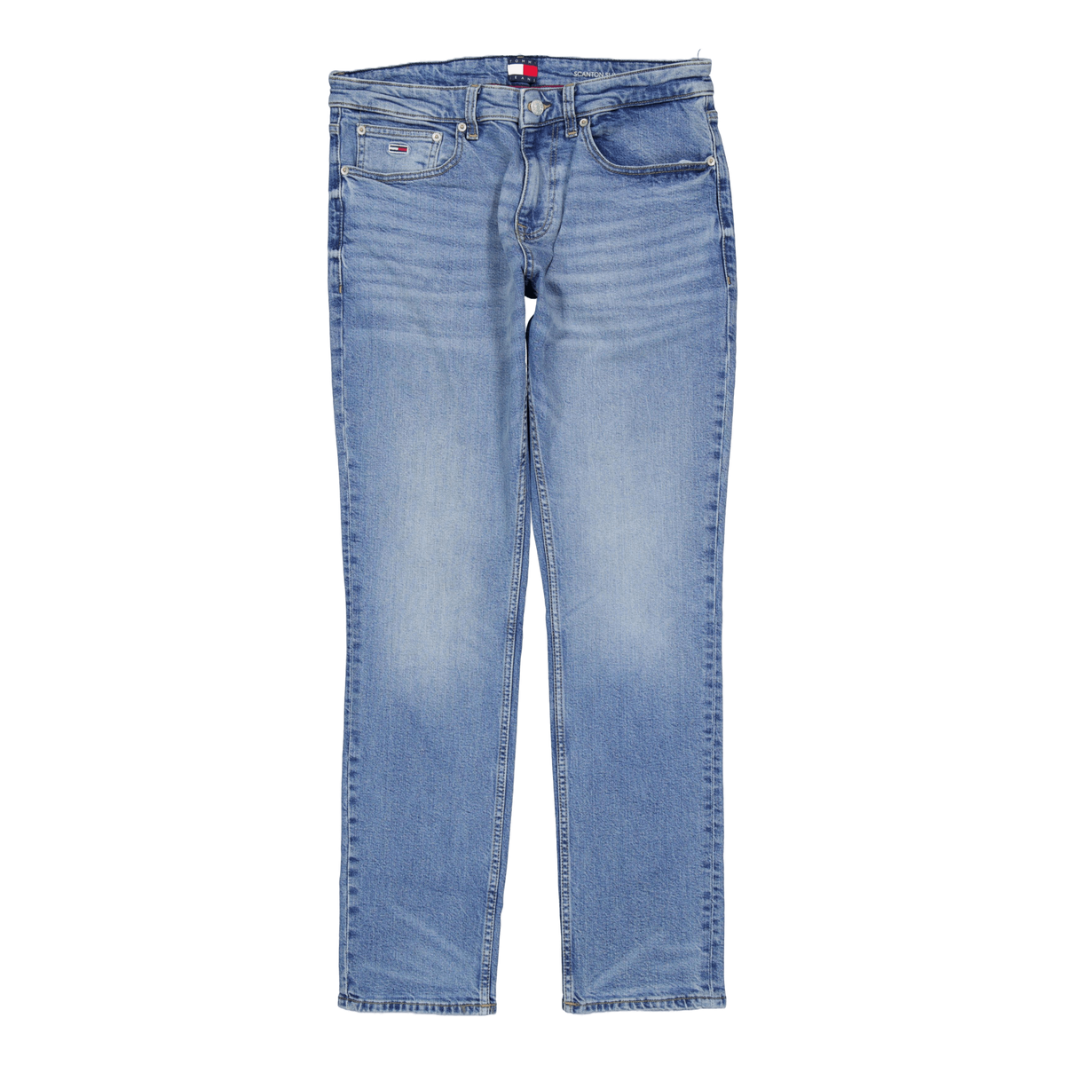 Scanton Slim Ai5117 Denim