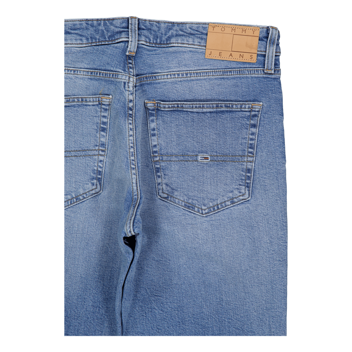 Scanton Slim Ai5117 Denim