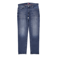 Ryan Slim Str Ai6259 Denim