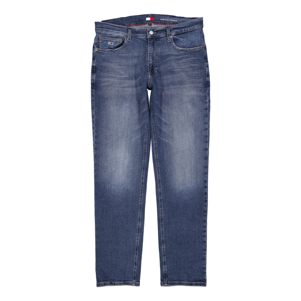 Ryan Slim Str Ai6259 Denim