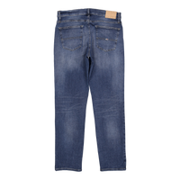 Ryan Slim Str Ai6259 Denim