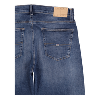 Ryan Slim Str Ai6259 Denim