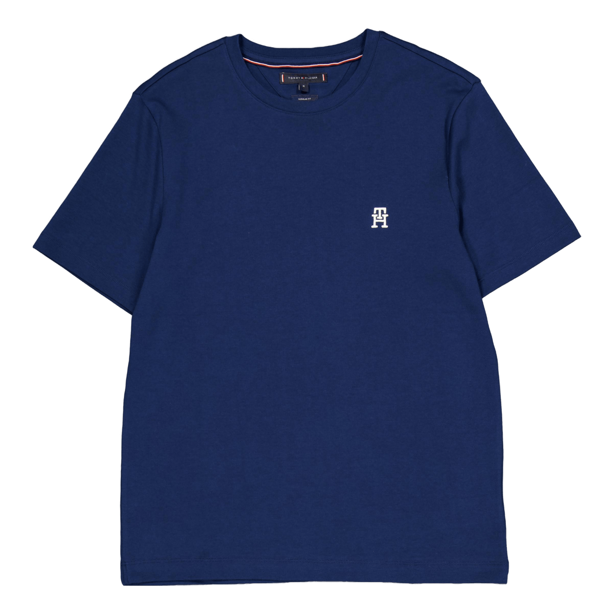 Monogram Imd Tee Blue