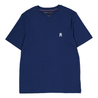 Monogram Imd Tee Blue