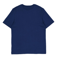 Monogram Imd Tee Blue