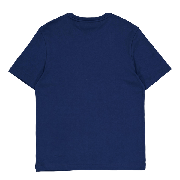 Monogram Imd Tee Blue