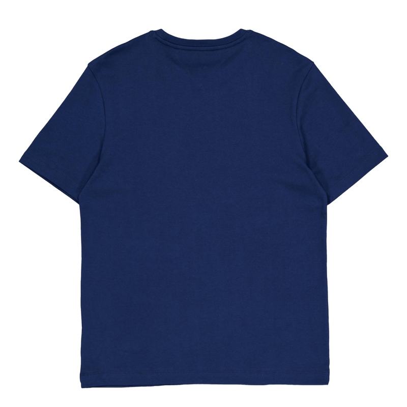 Monogram Imd Tee Blue