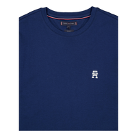 Monogram Imd Tee Blue