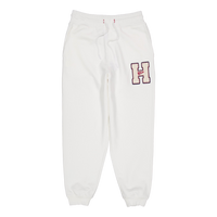 Tjm Towel Patch Terry Pant White